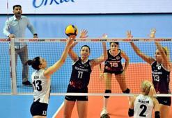 Beşiktaş - Kuzeyboru maç sonucu: 1 - 3