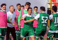 Bodrumspor, Pazarspor'la karşı karşıya gelecek