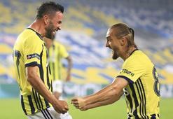Fenerbahçe'nin ortaları geçen sezonu solladı!