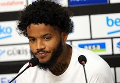 Valentin Rosier: Beşiktaş'ta kalmak isterim