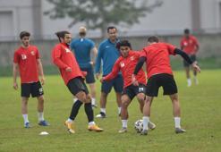 İnegölspor'da 4 corona virüs vakası