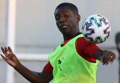 Sivasspor'un en değerli oyuncusu Max Gradel!