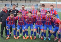 Karabükspor-Denizlispor U19 maçında tam 15 kırmızı kart!