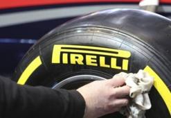 Pirelli'den lastik uyarısı