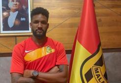 Son dakika transfer haberi | Wallace Yeni Malatyaspor'da
