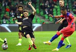 Krasnodar - Chelsea maç sonucu: 0-4