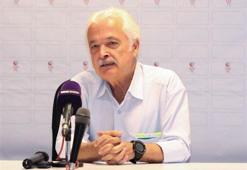Atılay Canel: Oyuncu arkadaşlarımız çok istekli ve arzulu oyun sergilediler