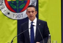 Ali Koç açıkladı: Hayallerimiz var... Volkan, Alex, Emre!