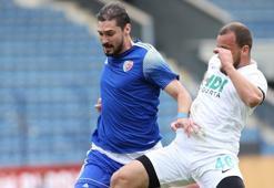 Ankaraspor-Pazarspor maç sonucu: 3-1