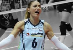 Sarıyer Belediyespor-Karayolları maç sonucu: 3-0