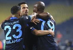 Trabzonspor'un çıkış maçı Kasımpaşa