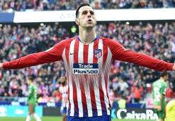 SON DAKİKA | Beşiktaş Kalinic transferini bitirmek istiyor