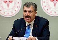 28 Ekim Türkiye'de coronavirüs vaka ve vefat sayısı kaç oldu? Fahrettin Koca duyurdu