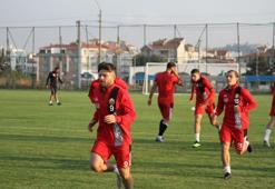 Eskişehirspor'da gol sorunu dikkat çekti