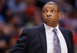 Los Angeles Clippers'ta Doc Rivers dönemi bitti