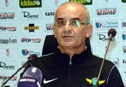 Ercan Kahyaoğlu: Akhisarspor'a sahip çıkılmasını istiyoruz