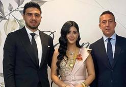 Fenerbahçe'de Ozan Tufan'ın mutlu günü!