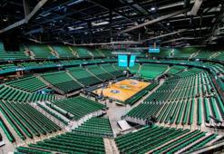 EuroLeague'de 7 takıma seyirci izni