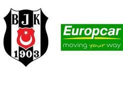 Beşiktaş Erkek Basketbol Takımı'na yeni sponsor