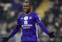 SON DAKİKA | Trabzonspor, Landry Dimata'yı istiyor