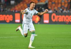 Gaziantep FK, Djamel Benlamri'nin peşinde