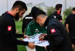 Konyaspor - Beşiktaş maçının görünmez kahramanı oldu!