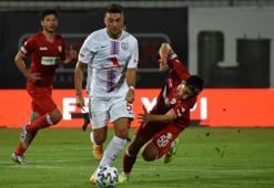 Boluspor - Altınordu maç sonucu: 1-2