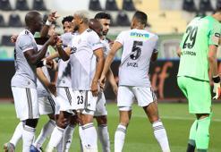 Fotoğraflarla Denizlispor - Beşiktaş maçı!