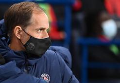Thomas Tuchel'den Başakşehir maçı öncesi 'kovulma' sorusuna cevap