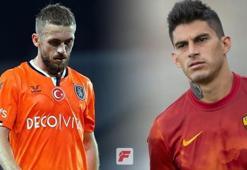 Son dakika | Fenerbahçe'nin transfer hedefi değişti! Visca ve Perotti...