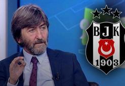 Rıdvan Dilmen açıkladı: Tartışmasız sahanın en iyisiydi!