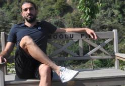 Burhan Eşer: Eksik kupaları tamamlamaya geldik