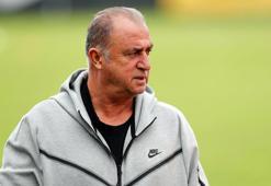 Galatasaray'da Fatih Terim'den özel istek!