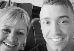 Muslera'nın acı günü! Annesini kaybetti