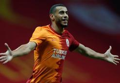 Transfer haberi | Galatasaraylı Younes Belhanda, Nice yolunda