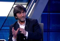 Rıdvan Dilmen, derbinin en iyi üç ismini açıkladı! (Galatasaray - Fenerbahçe)