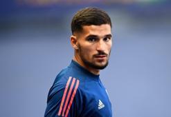 Arsenal'in Aouar ısrarı sürüyor