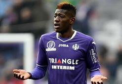 Galatasaray ile adı anılan Ibrahim Sangare PSV'ye transfer oldu