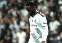 Beşiktaş'ta N'Koudou gelişmesi!