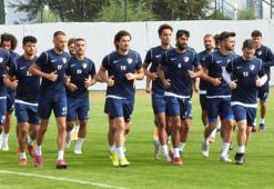 Düzcespor'da 16 futbolcunun koronavirüs testi pozitif çıktı