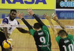 Haliliye Belediyespor - Solhanspor maç sonucu: 3-2