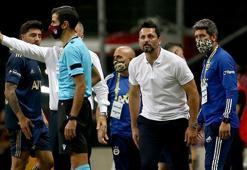 Galatasaray Fenerbahçe derbisi sonrasında flaş hamle! Sarı lacivertli futbolcuyla yollar ayrılıyor