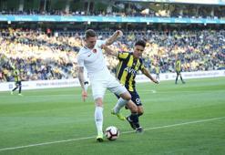 SON DAKİKA | Akhisarspor, Süper Lig'e veda etti