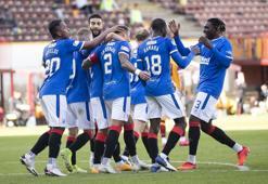 Rangers, Galatasaray karşısında asla pes etmez!