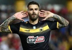 SON DAKİKA | Marko Livaja Fenerbahçe'ye transfer olmak istediğini açıkladı