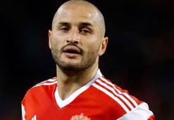 Antalyaspor'dan Fedor Kudriashov'a kutlama mesajı