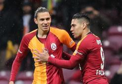 Taylan Antalyalı yorumu: Türkiye'de yok, en iyisi o! (Galatasaray)
