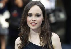 Espor temalı filmin başrolü Ellen Page'e emanet