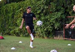 Denizlispor'da Fede Varela bireysel antrenmanlara başladı