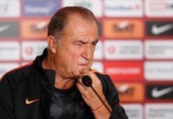 Son dakika! Galatasaray'ın Fenerbahçe derbisi 11'i (Muhtemel)
